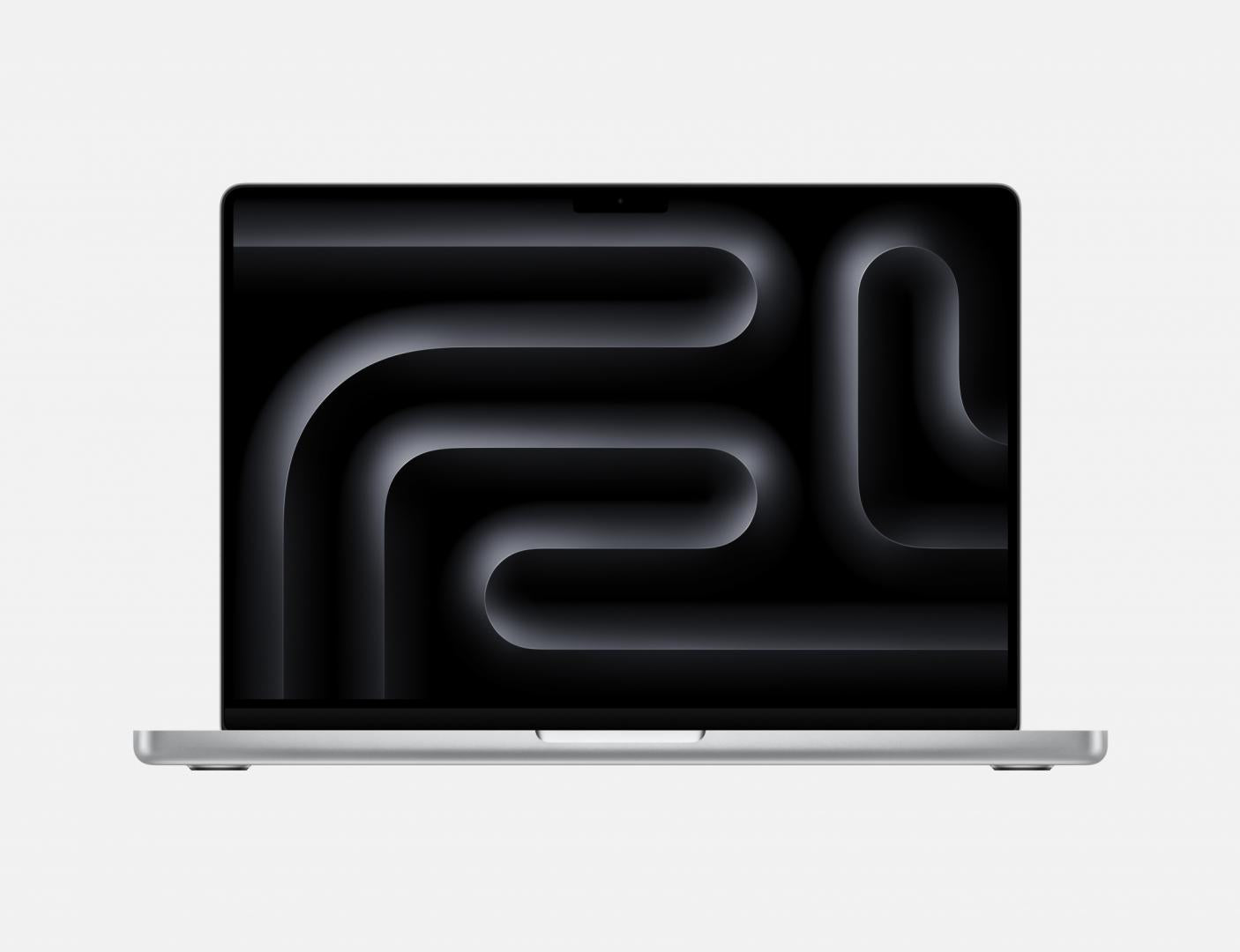 MacBook Pro 14.2"/Apple M4 Pro (CPU 12-core, GPU 16-core, Neural Engine16-core)/48GB/512GB - Silver - INT KB ( Cto from MX2E3RO/A)