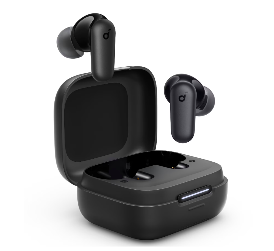 Anker Casti Tws "Soundcore P30i" (Casti In-ear Anker Soundcore P30i)