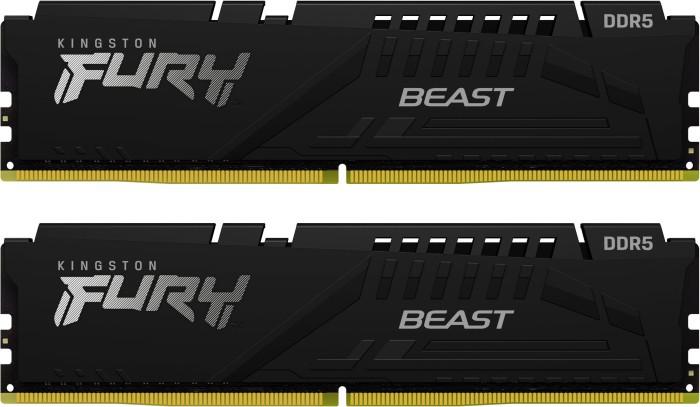 Kingston KS DDR5 16GB K2 6000MHZ KF560C30BBEK2-16