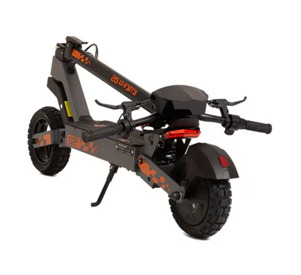 Kukirin G2 Electric Scooter (Kugoo Kirin G2 Electric Scooter)
