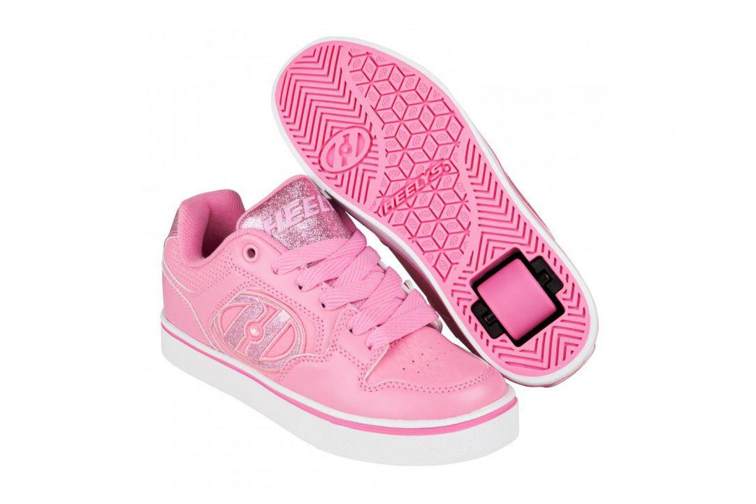 Pegas ROLE HEELYS MOTION PLUS 40.5 ROZ