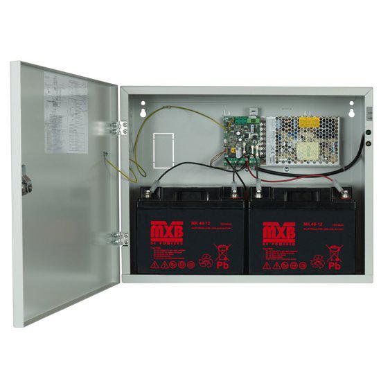 Merawex SURSA ALIMENTARE INCENDIU 24V/5.5A