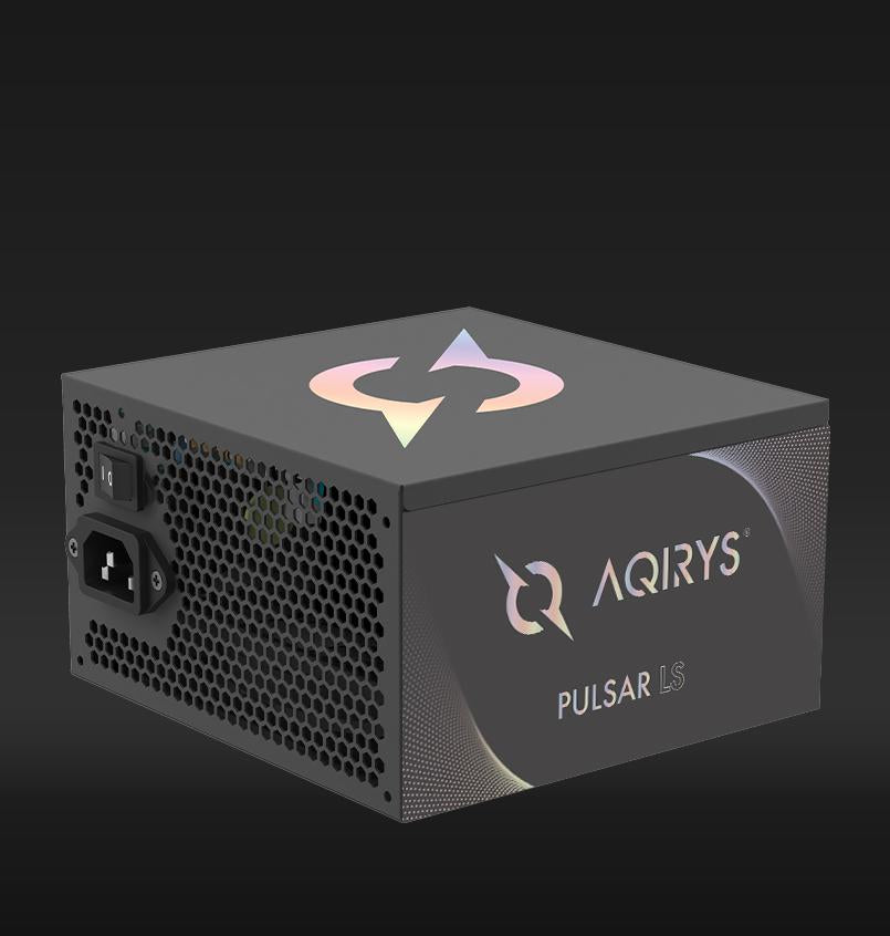 Sursa Aqirys Pulsar Ls 450W 80+ (Sursa Aqirys Pulsar Ls)