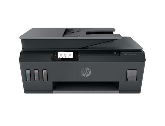 HP SMART TANK 530 A4 COLOR INK MFP