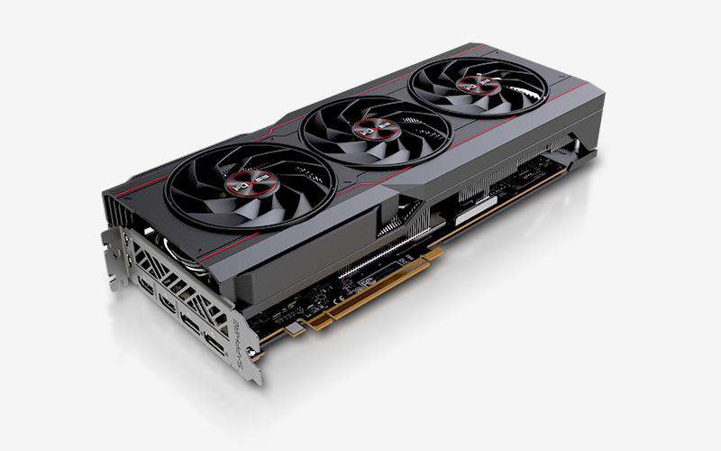 RESIGILAT | Placa video Sapphire PULSE Radeon RX 7900 XT, 20GB GDDR6, PCI Express 4.0, 320bit - imagine 2 - RESIGILAT