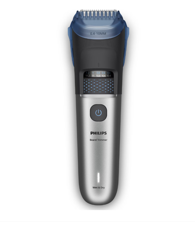 Aparat de tuns barba Philips BT7670/15 (Aparat de tuns electric Philips BT7670/15 Seria 7000)