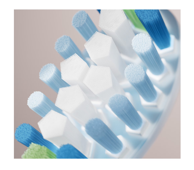 Philips Rezerve 4 capete Sonicare HX9044/87