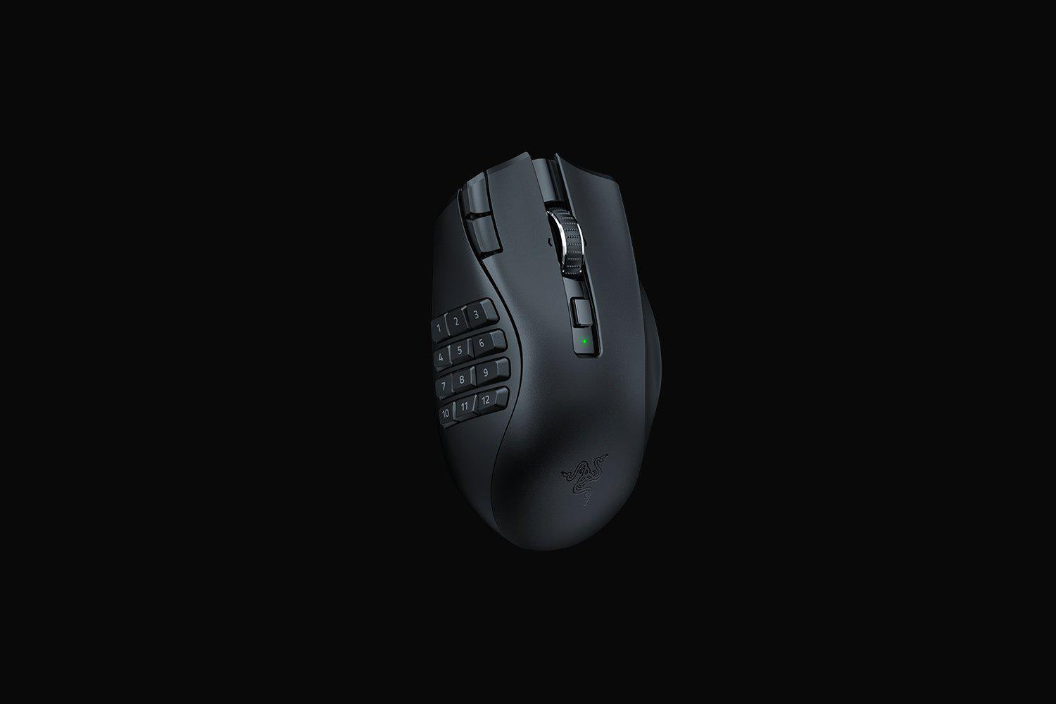 MOUSE RAZER NAGA V2 HYPERSPEED