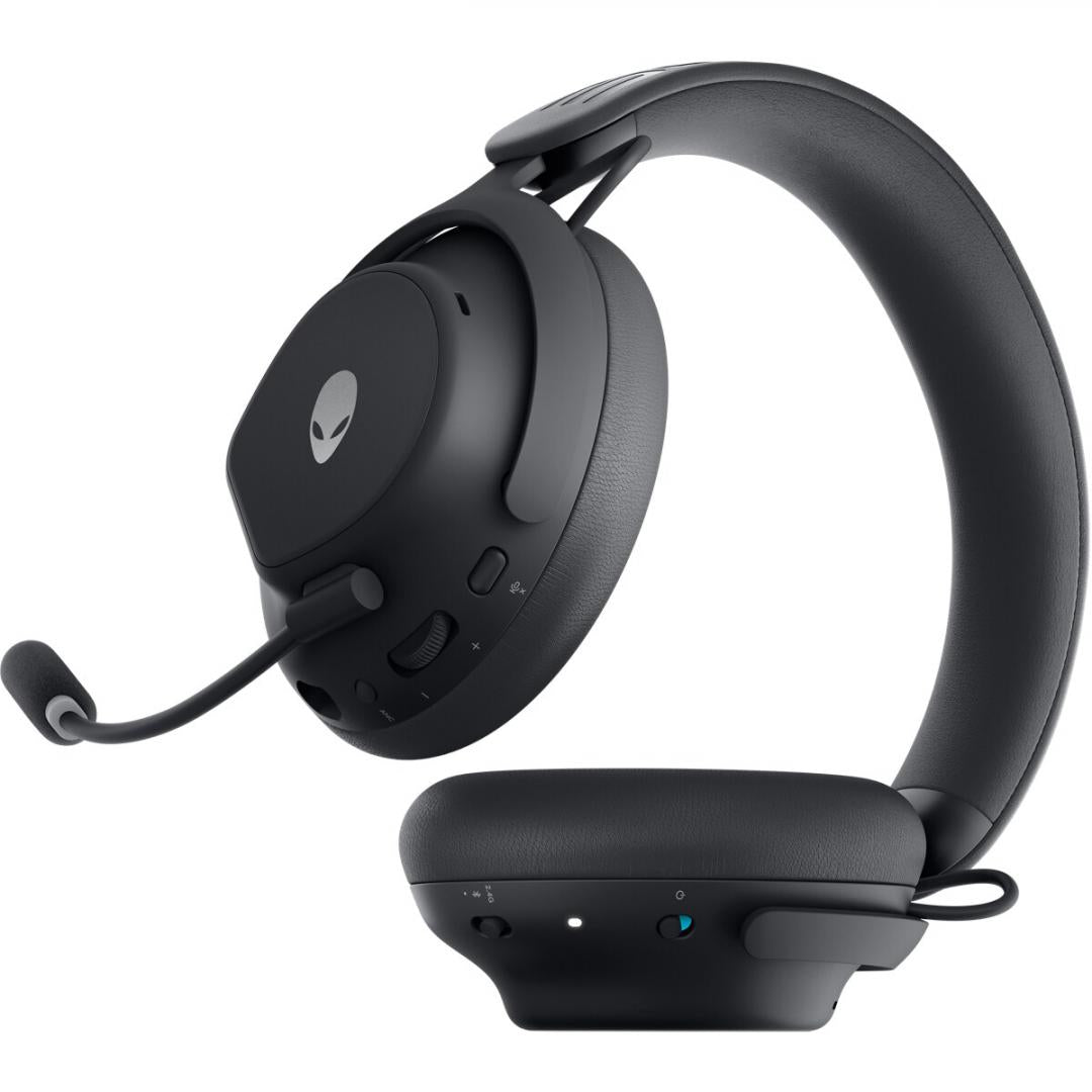 Dell AW PRO WIRELESS GAMING HEADSET DARK