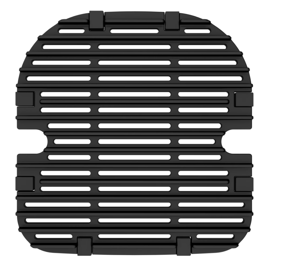FRITEUZA  2IN1 HEINNER HPAF-B4DC22BK