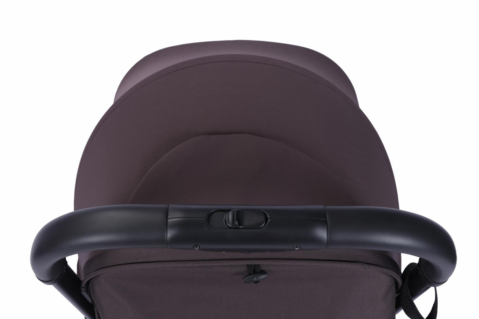 Carucior sport U-Grow autofold, gri