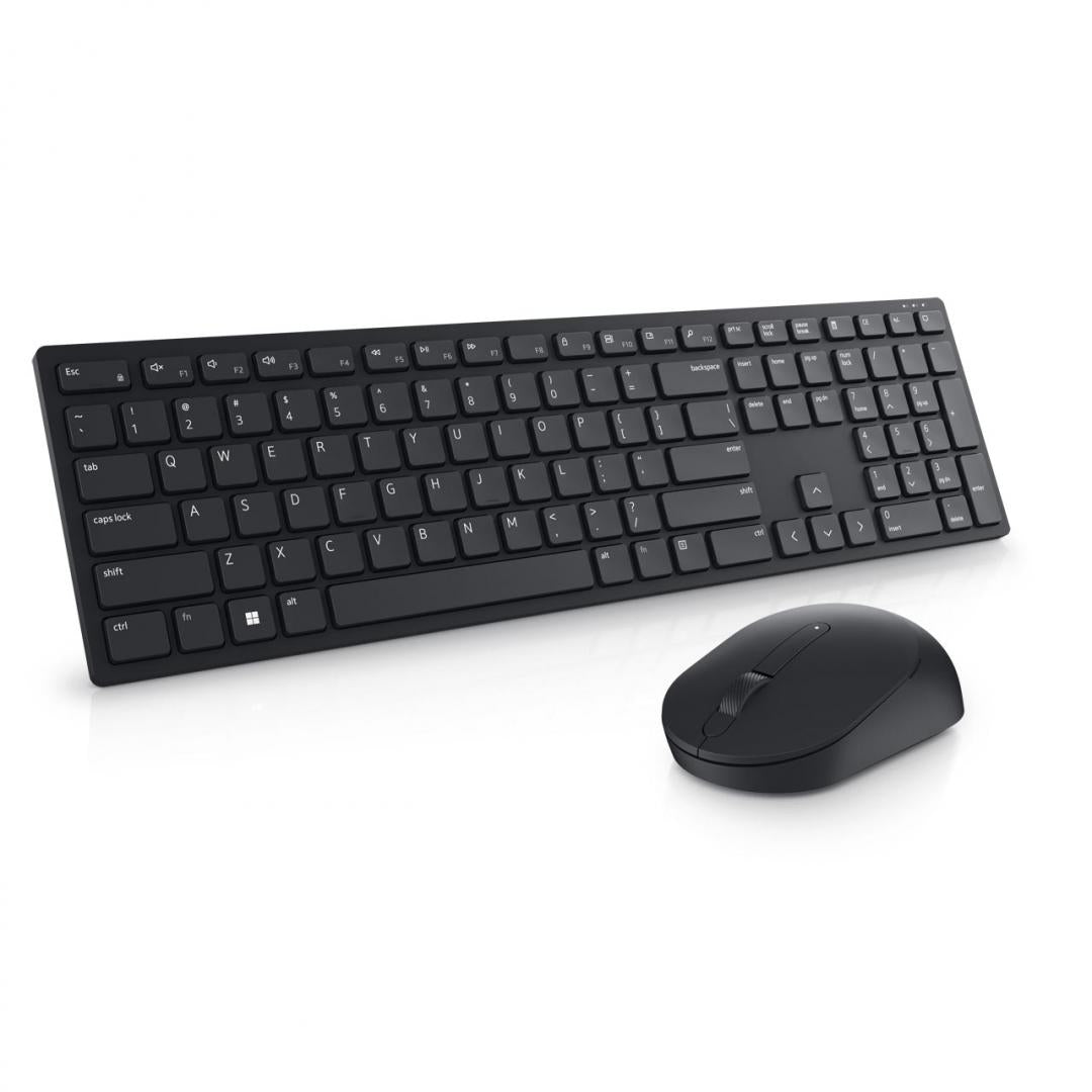 Dell TASTATURA + MOUSE KM5221W RTL BOX W