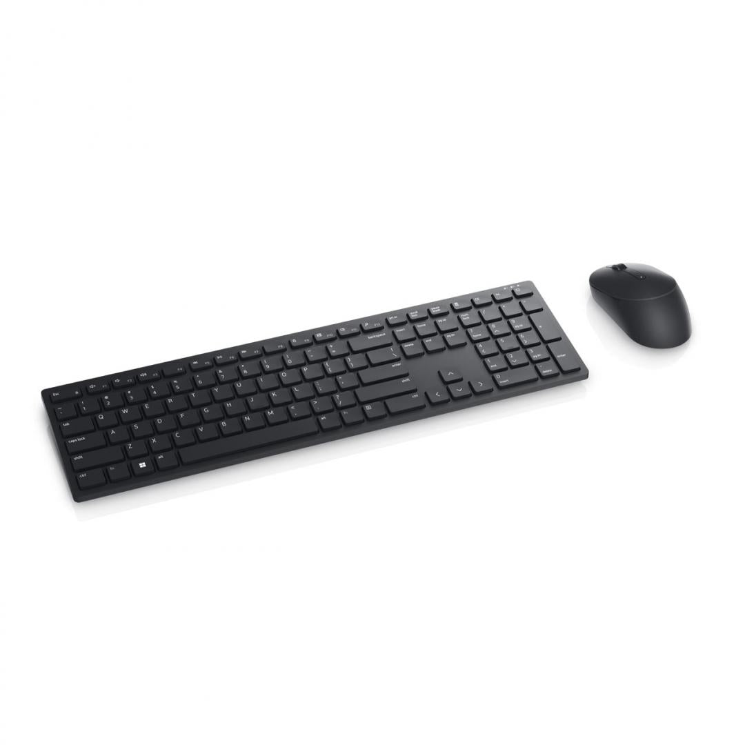 Dell TASTATURA + MOUSE KM5221W RTL BOX W
