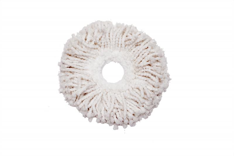 Vanora REZERVA MOP ROTATIV 360, SET CURATENIE