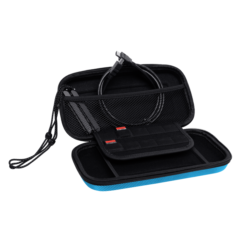 Husa transport Trust Nintendo Switch ros