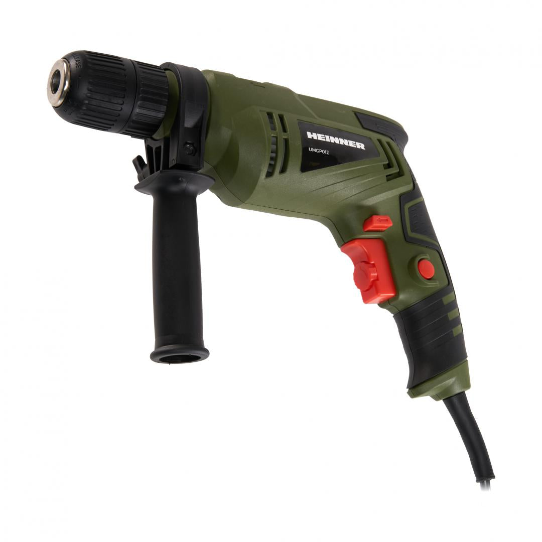 Hr Masina de Gaurit Percutie 550W 13MM