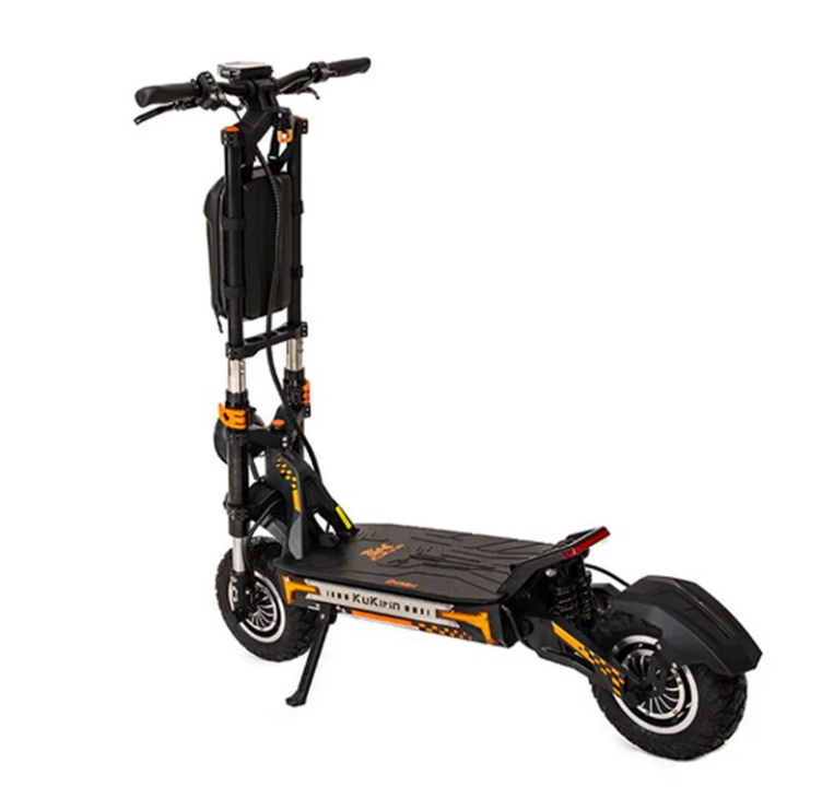 Kugoo Kirin G4 Max Electric Scooter