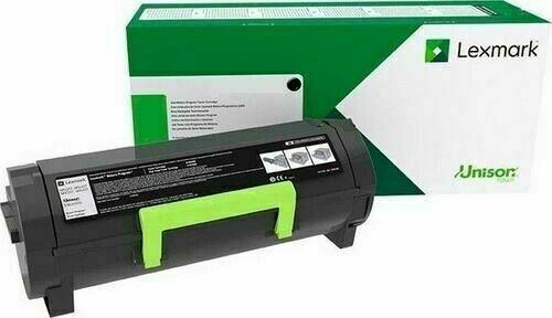Lexmark 24B7609 Black Toner 15K (Toner Lexmark 24B7609)