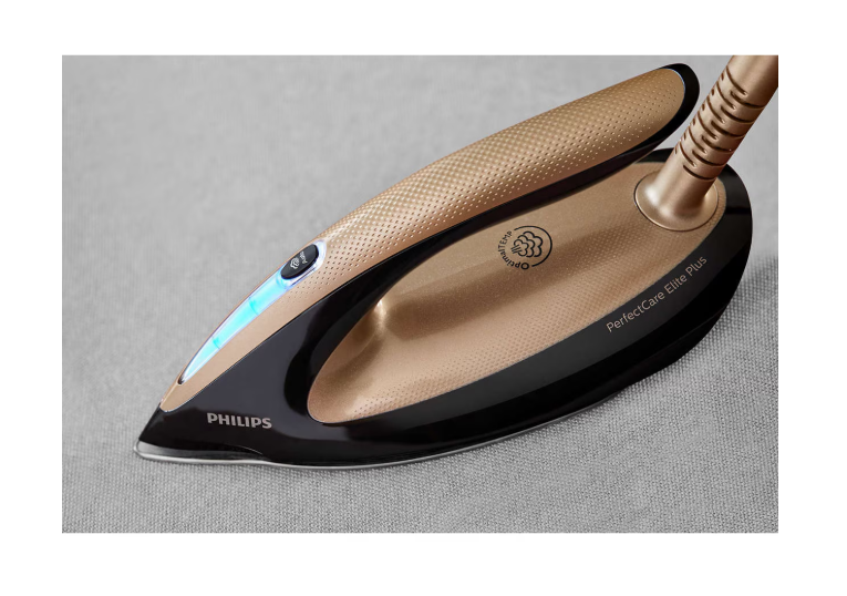 Statie de Calcat Philips GC9682/80 (Statie de calcat cu boiler Philips PerfectCare Elite Advanced GC9682/80)
