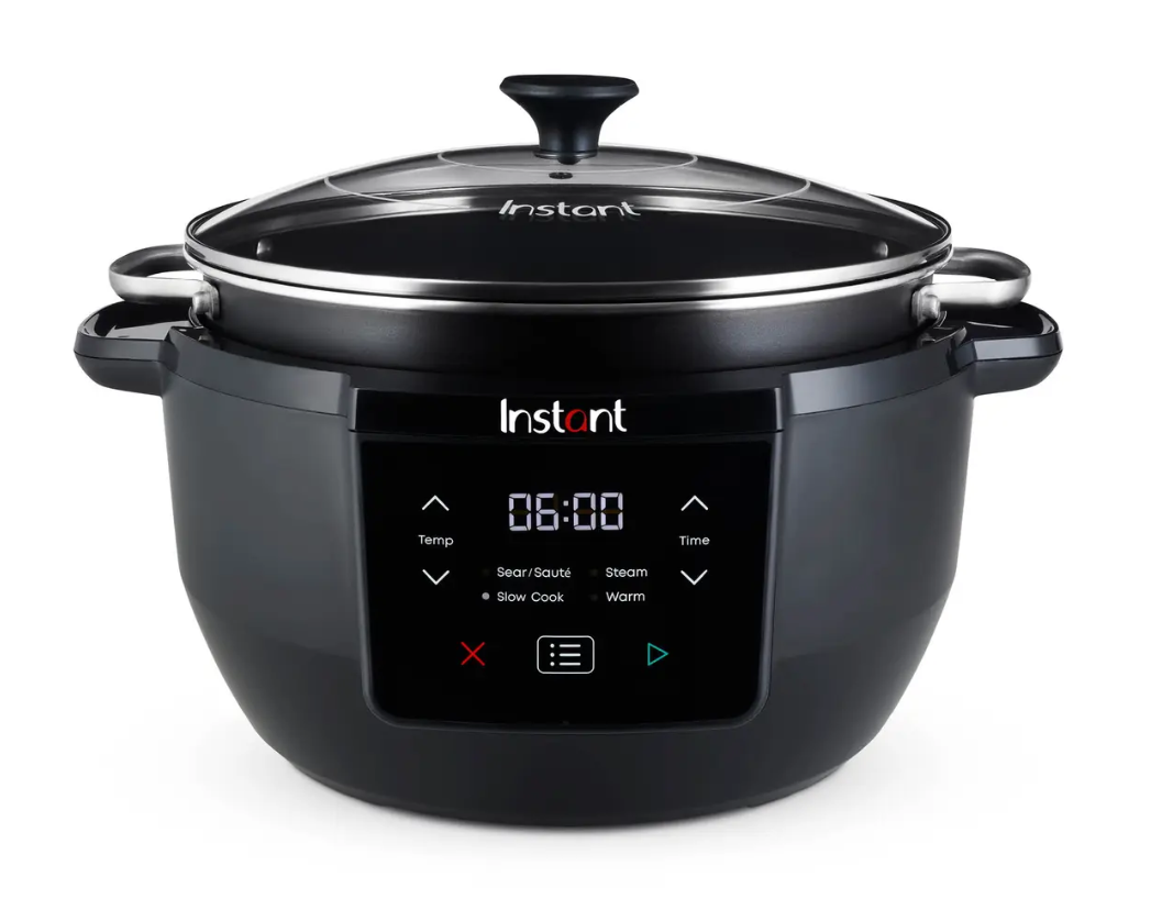 Instant Pot Slow Cooker Superior 7L (Slow Cooker Instant Pot)