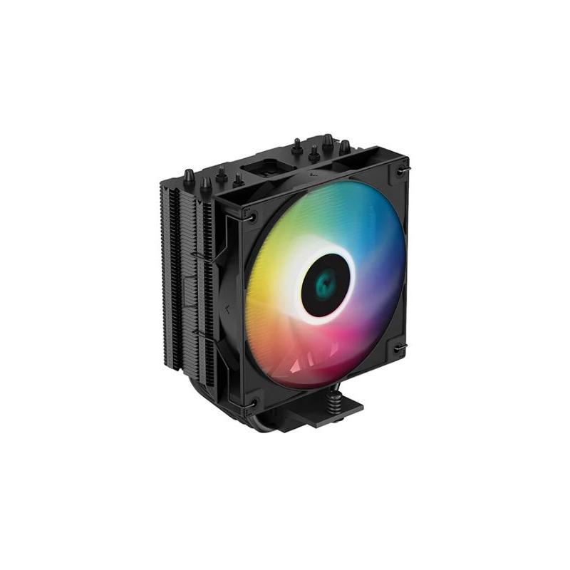 CPU Cooler Deepcool AG400 Argb (Cooler Procesor Deepcool AG400 A-RGB)