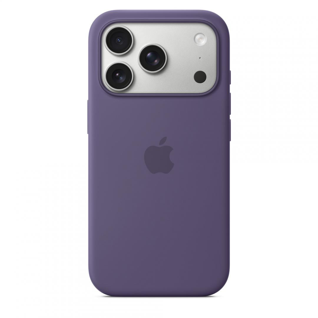 Apple iPHONE CASE 17 PRO SILICONE VI