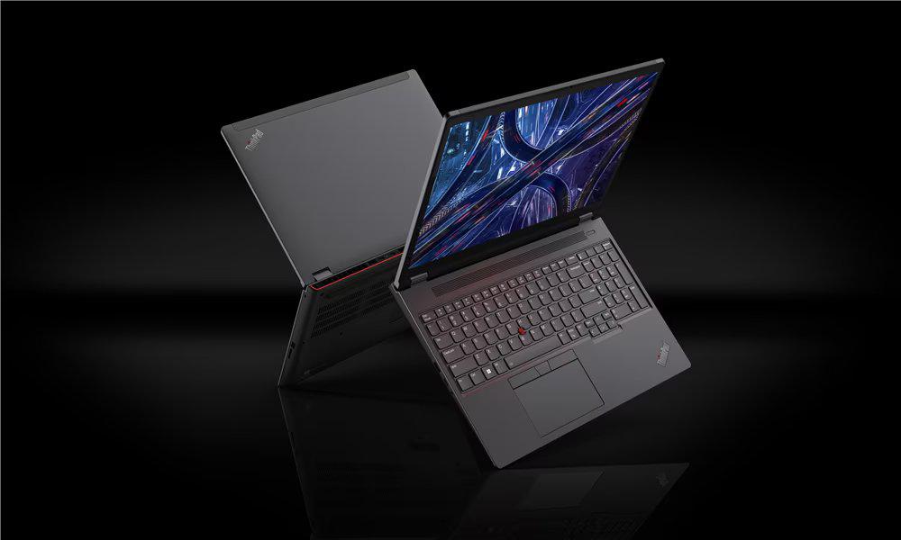 Laptop Lenovo ThinkPad P16 Gen 2, 16" WQXGA, Intel® Core™ i9-13980HX, NVIDIA® RTX 4000 Ada Generation, RAM 32GB, SSD 1TB, 3YP W11P