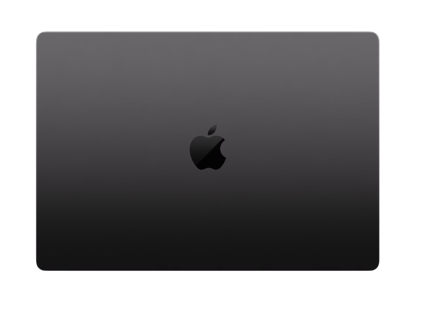 MacBook Pro 16.2"/Apple M4 Max (CPU 16-core, GPU 40-core, Neural Engine16-core)/128GB/1TB - Space Black - INT KB (cto from MX313RO/A)