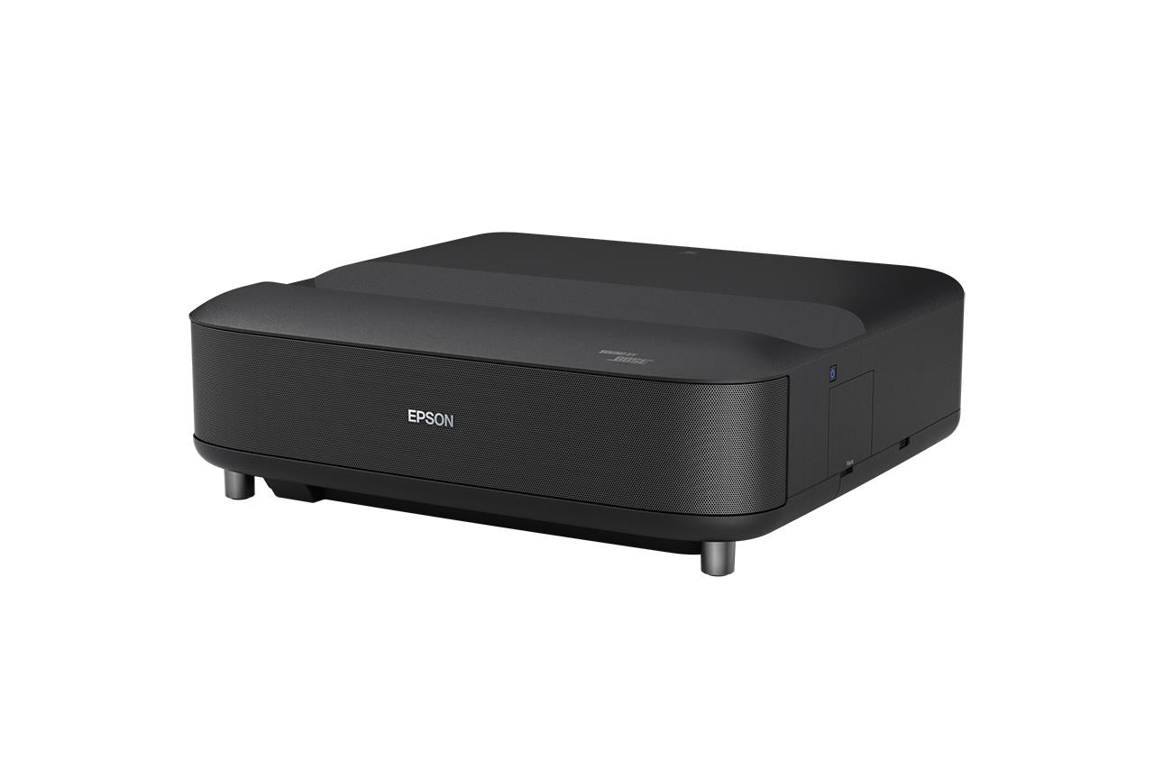 Projector Epson EH-LS670B Metallic Black (projector Epson EH-LS670B Metallic Black)