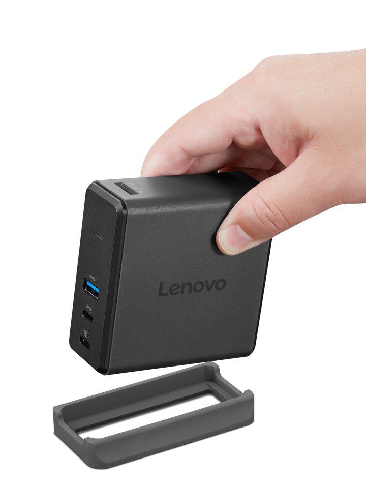 Lenovo LN Dock X9 Charging GaN