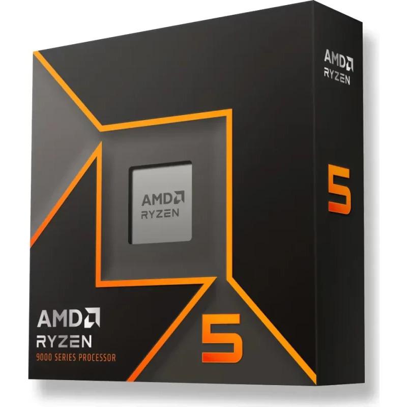 Resigilat - Amd CPU Ryzen 5 9600X 5.4GHz AM5 (Procesor Amd Ryzen 5 9600X)