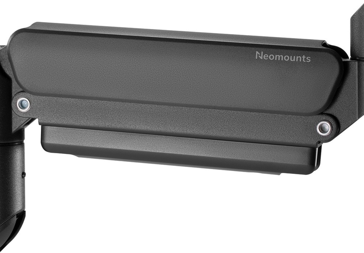Neomounts Brat dublu monitor NM FullM 17-32" 9kg n