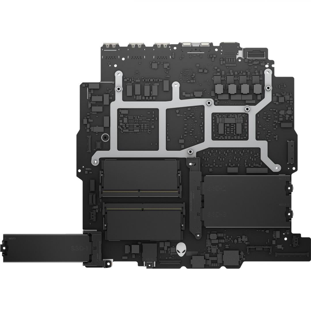 AW16 a51 QHD+ U9-275HX 32 1 RTX5080 Wp (Laptop Gaming Dell Alienware 16 Area-51)