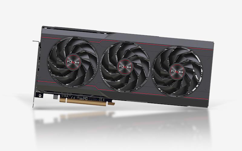 RESIGILAT | Placa video Sapphire PULSE Radeon RX 7900 XT, 20GB GDDR6, PCI Express 4.0, 320bit SAPPHIRE