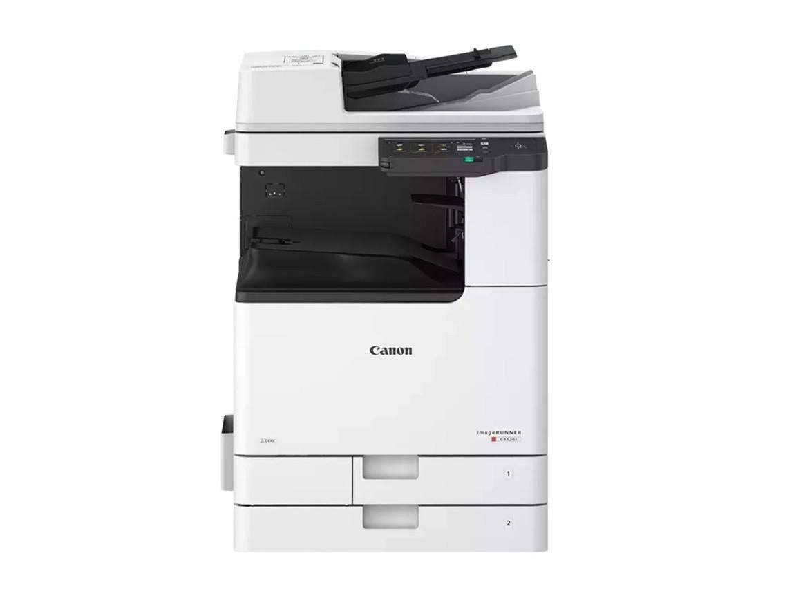 Canon If 4030 a3 Mono Laser Mfp (Multifunctional laser Canon imageFORCE 4030)