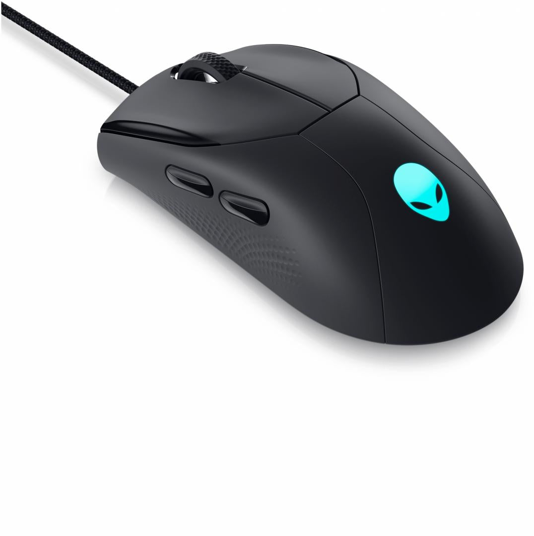 Dell Alienware Wired Gaming Mouse AW320M
