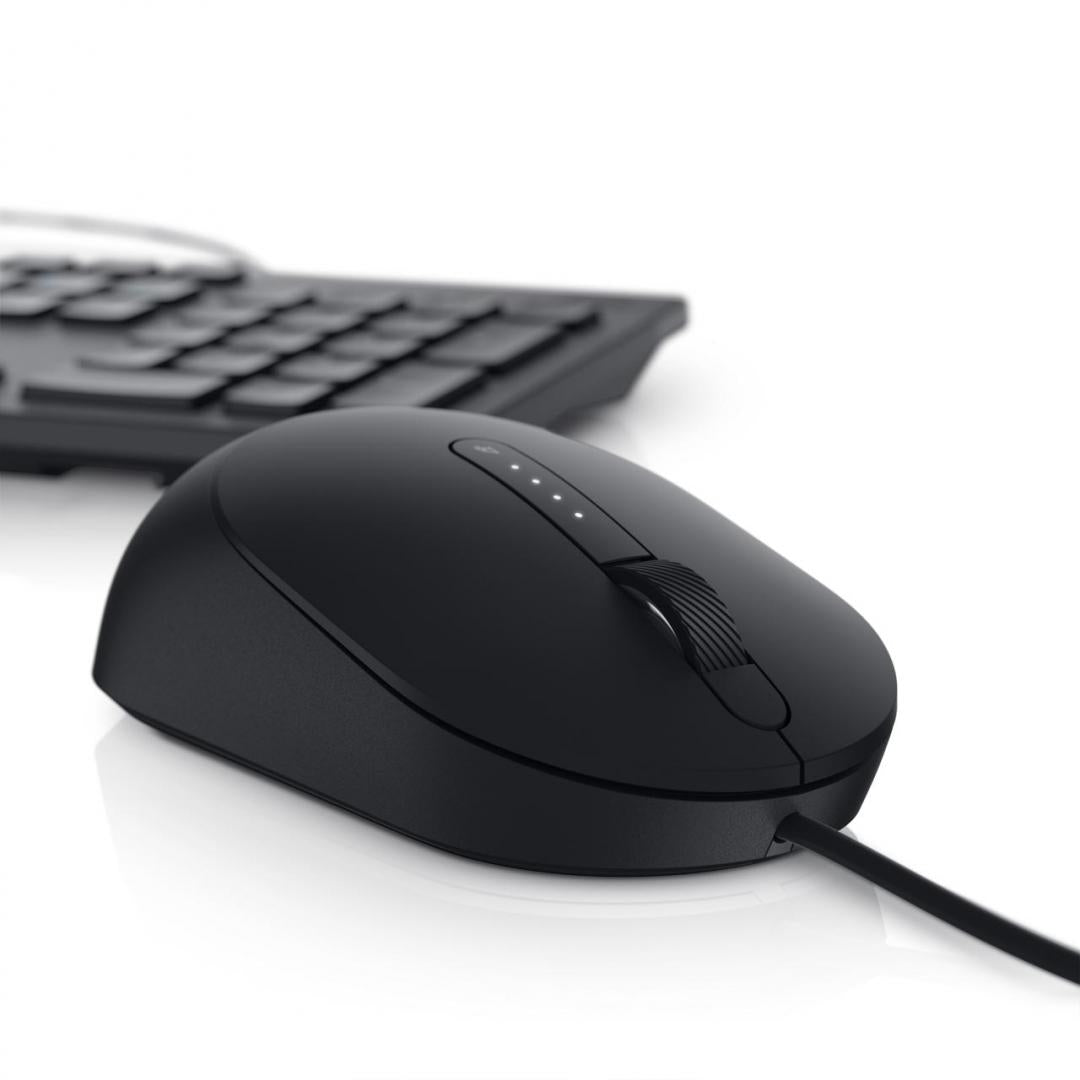 Dell MOUSE MS3220 WIRED BLACK