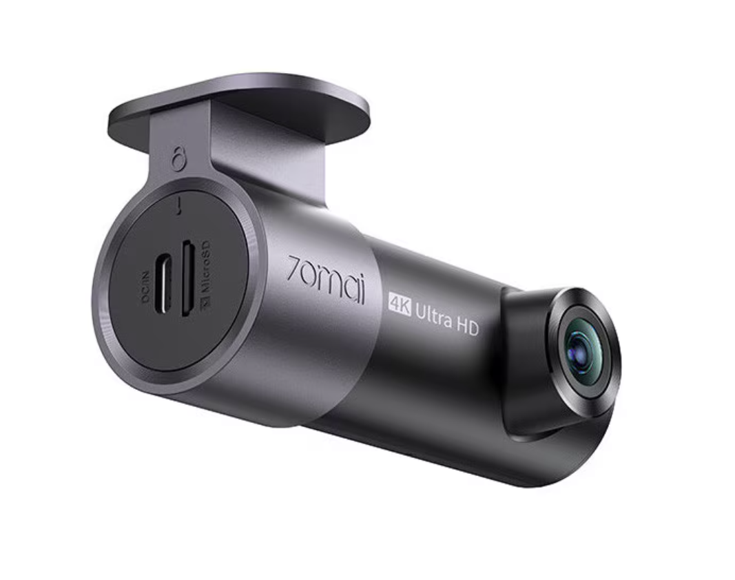 70mai Dash Cam 4K M310 Plus