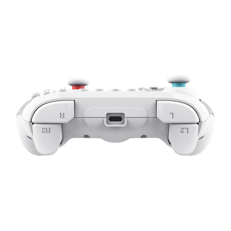Controller Trust Muta Nintendo Switch al