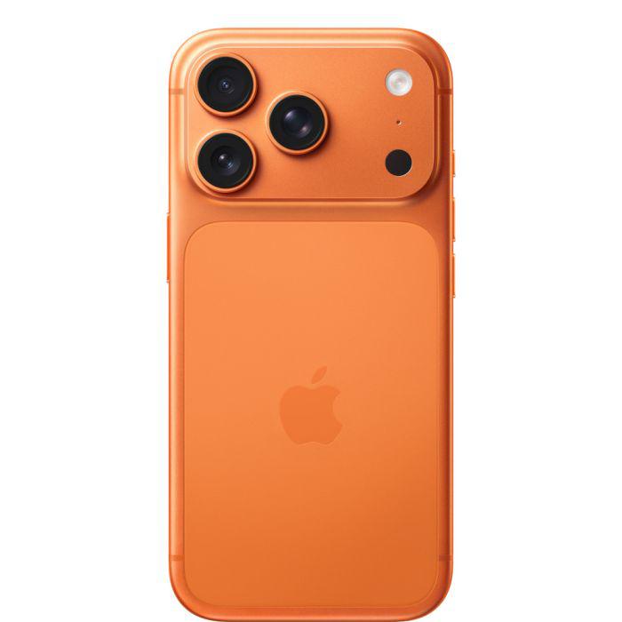 Apple iPHONE 17 PRO 512GB COSMIC ORANGE