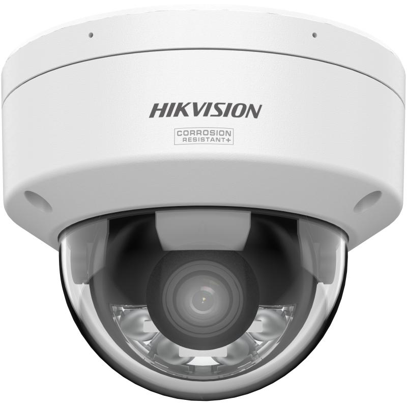 Hikvision CAMERA IP DOME 4MP 2.8MM IR 30M