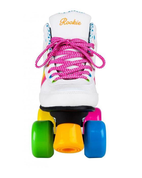 Pegas ROLE ROOKIE FOREVER RAINBOW V2 39.5 ALB