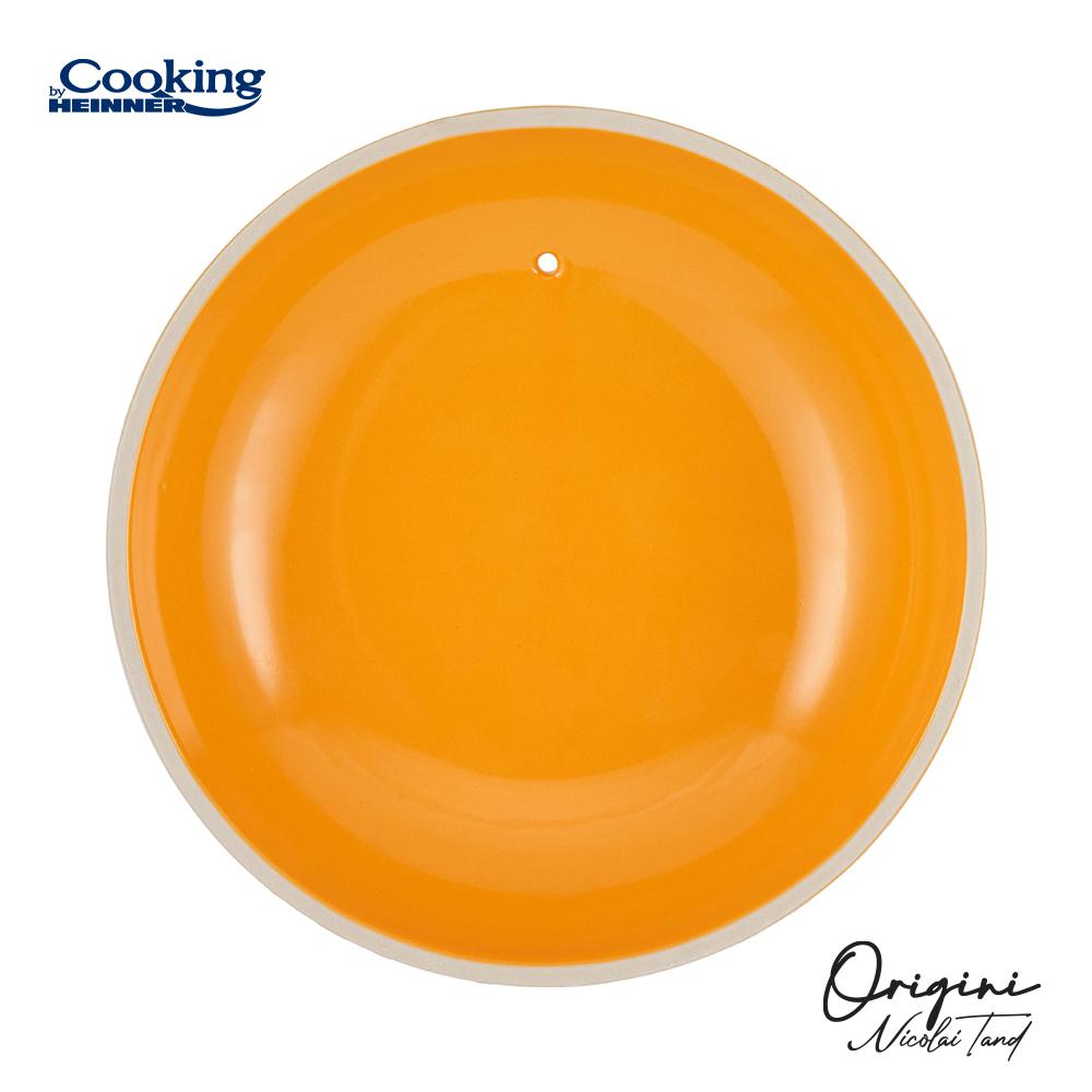 Heinner OALA CERAMICA + CAPAC 4.5L, NICOLAI TAND