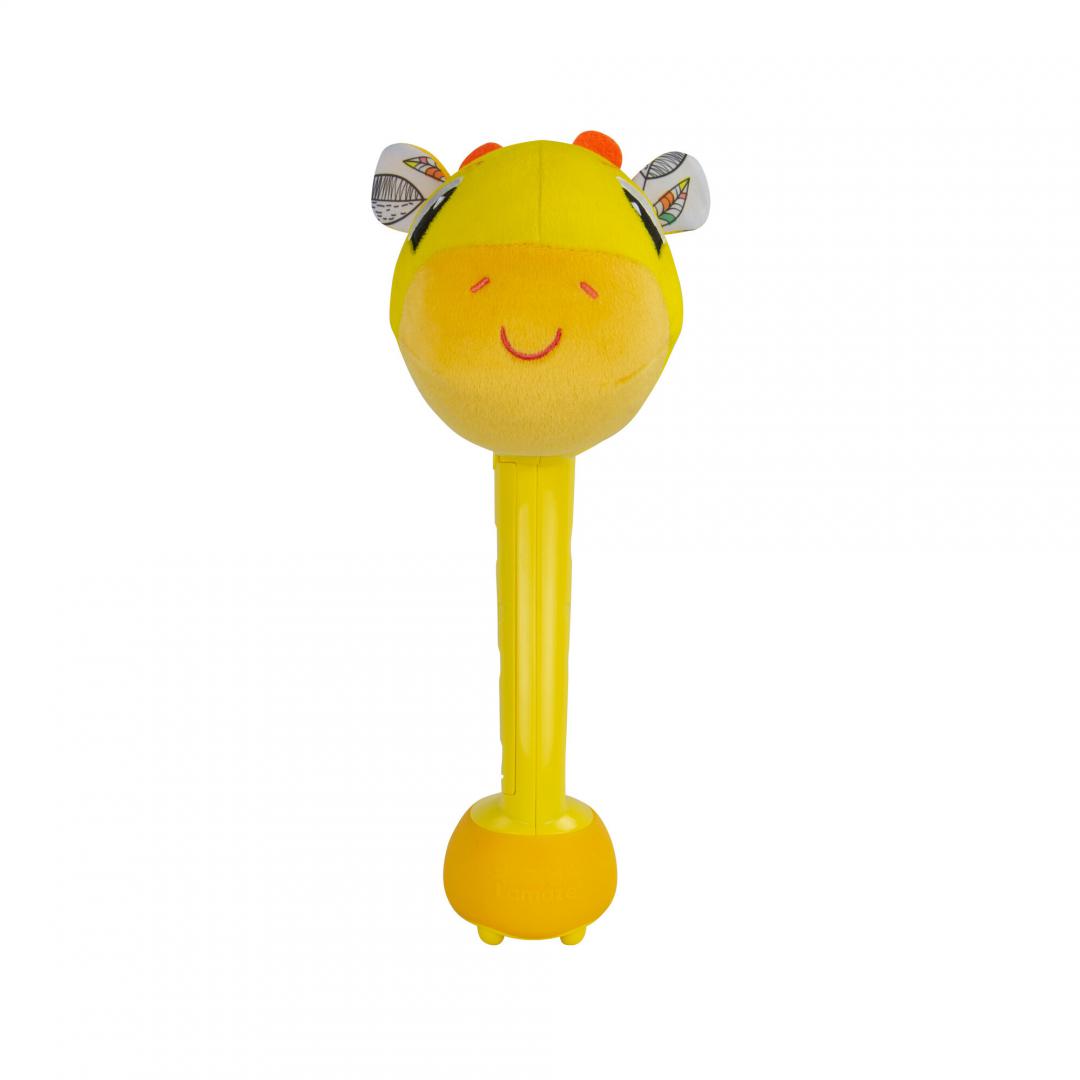 Tomy LAMAZE- GIRAFA GIGI, CU SUNETE