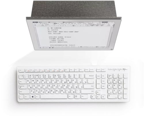 EInk Monitor Boox Mira , 13.3' touch (Monitor Consumer Boox Mira)