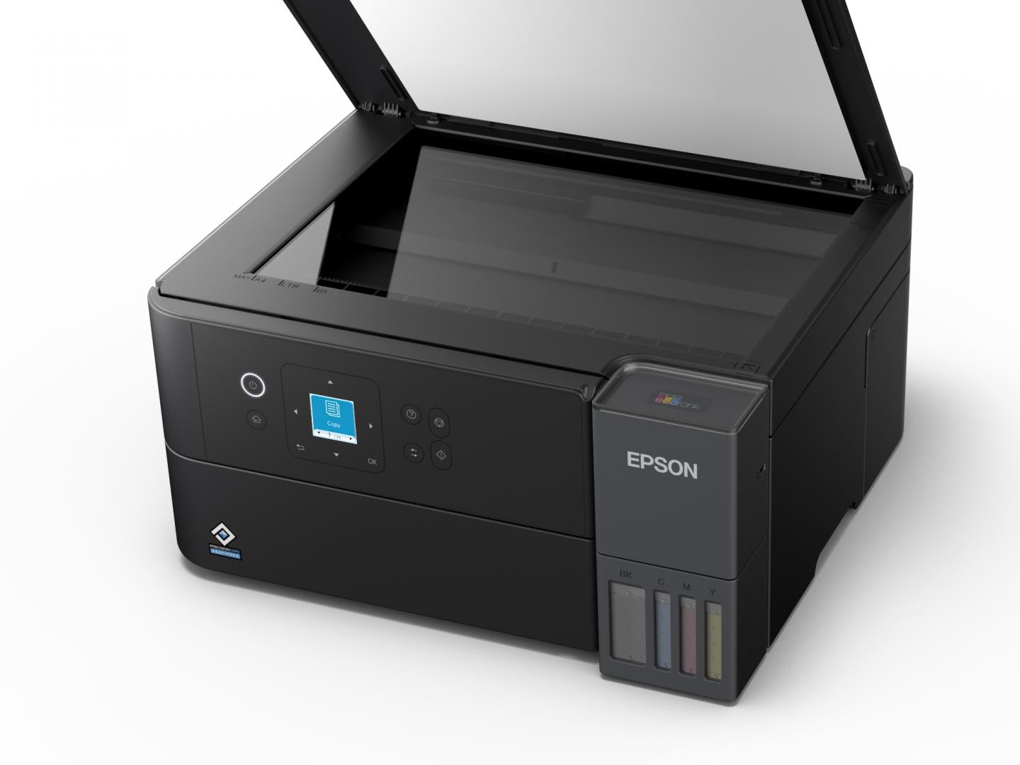 EPSON L4360 CISS COLOR INKJET MFP