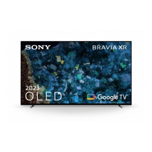 TV signage SONY FWD-77A80L