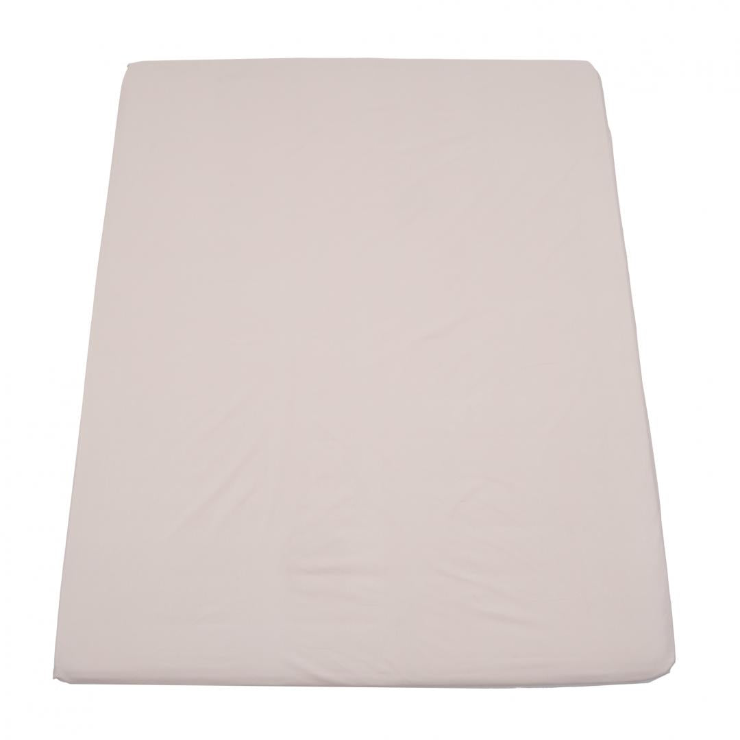 Heinner CEARCEAF PAT CU ELASTIC 140X200 CM CREM