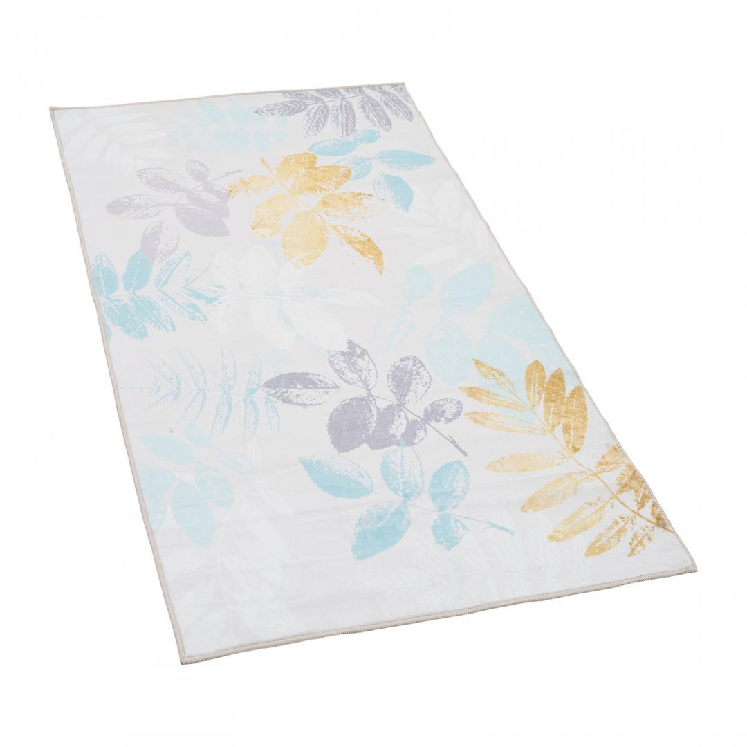 Heinner Covor printat, LEAFS 70x140