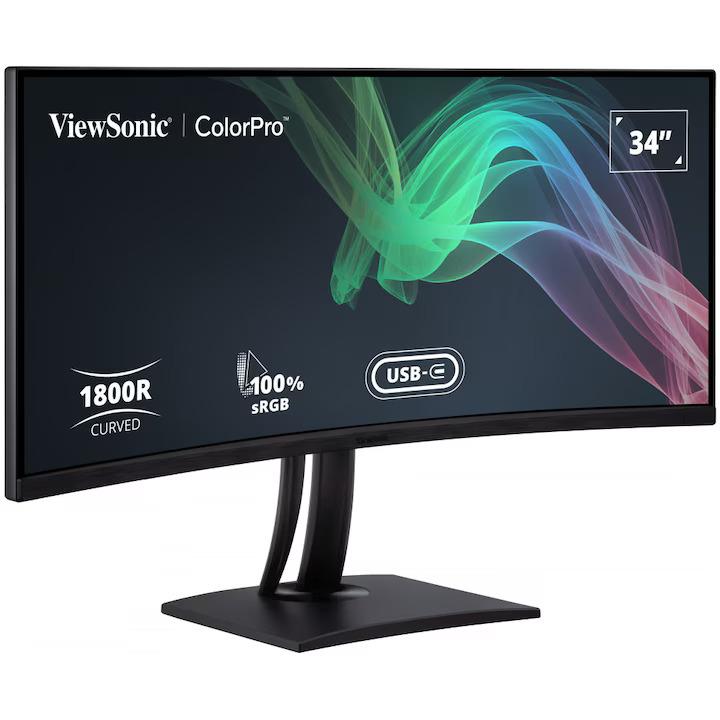 Monitor ViewSonic 34" VP3481A
